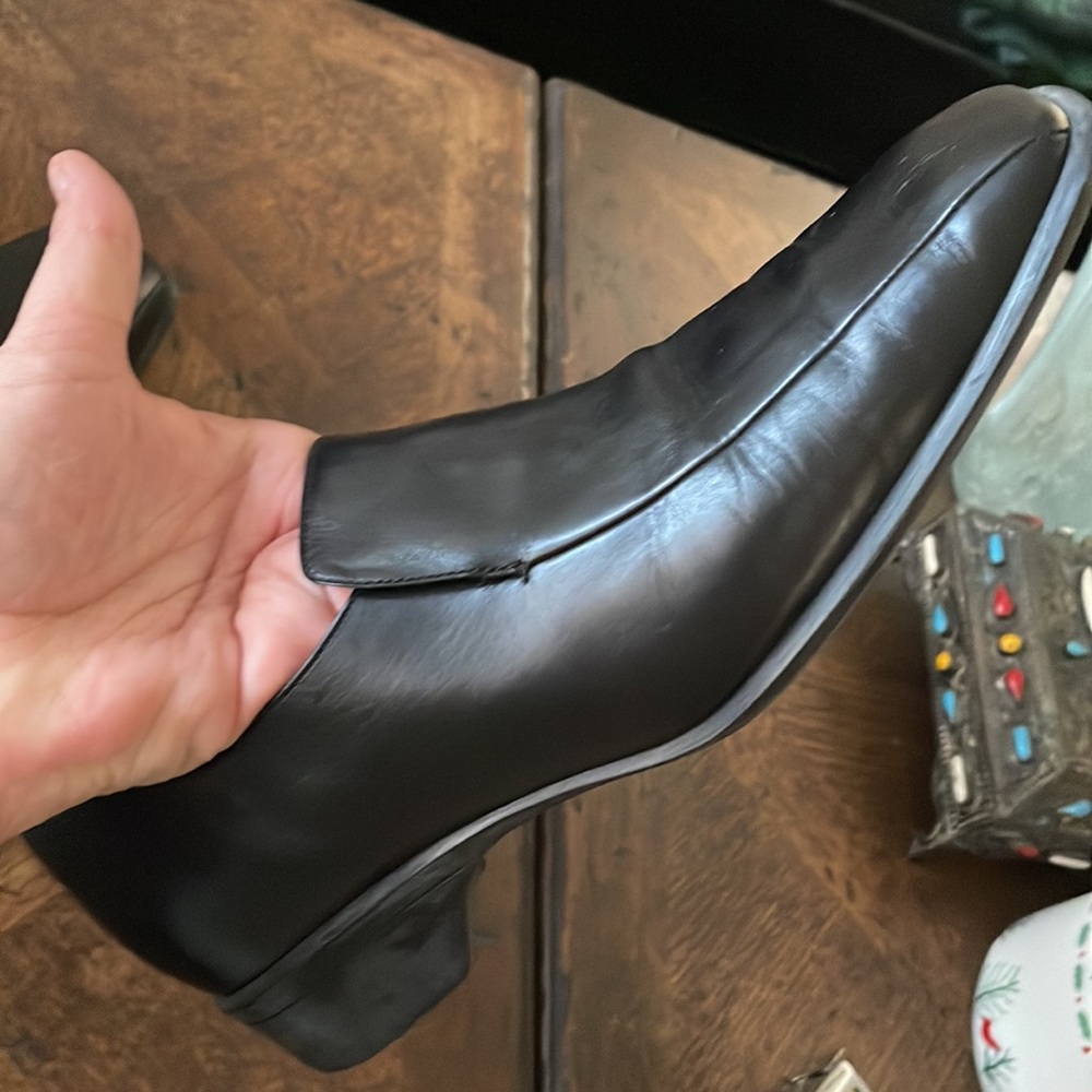 Prada Loafers - Picture 9 of 9